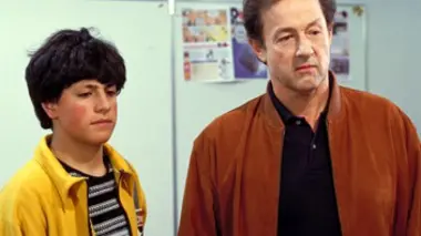 L'enfant caché (1998)