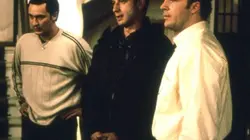 L'instit Le bouc émissaire