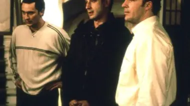 Le bouc émissaire (1998)