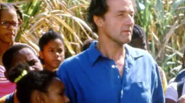 Le trésor de l'anse du Bout (1998)