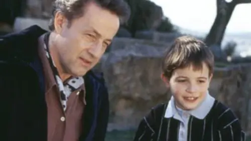 L'instit Personne m'aime