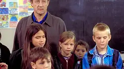 L'instit Juliette et Roméo