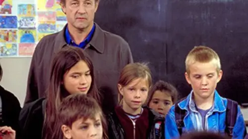 L'instit Juliette et Roméo