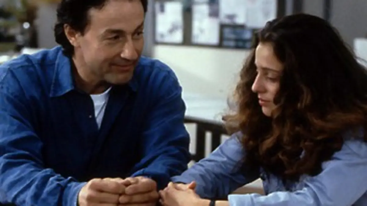 L'instit Vanessa, la petite dormeuse