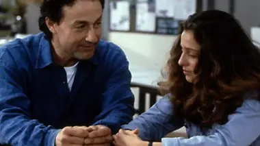 Vanessa, la petite dormeuse (1994)