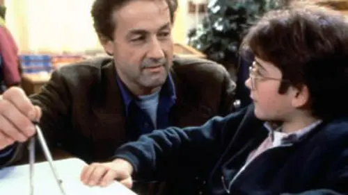 L'instit  Le mot de passe