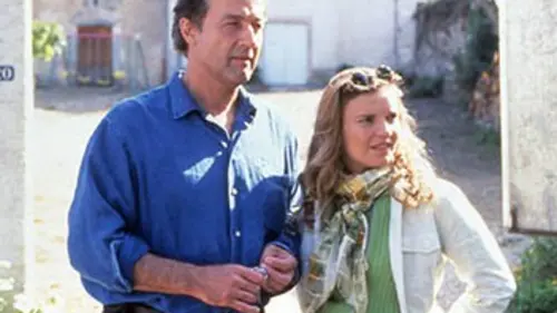 L'instit Touche pas à mon école