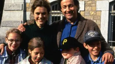 Samson l'innocent (1994)