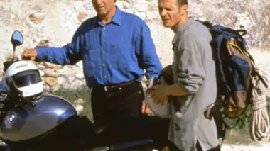 Frères de sang (1996)