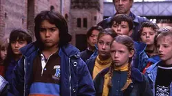 Sur Gulli à 22h30 : L'instit