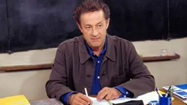 L'instit S08E04 Secrets