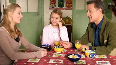 L'instit S09E04 Ma petite star