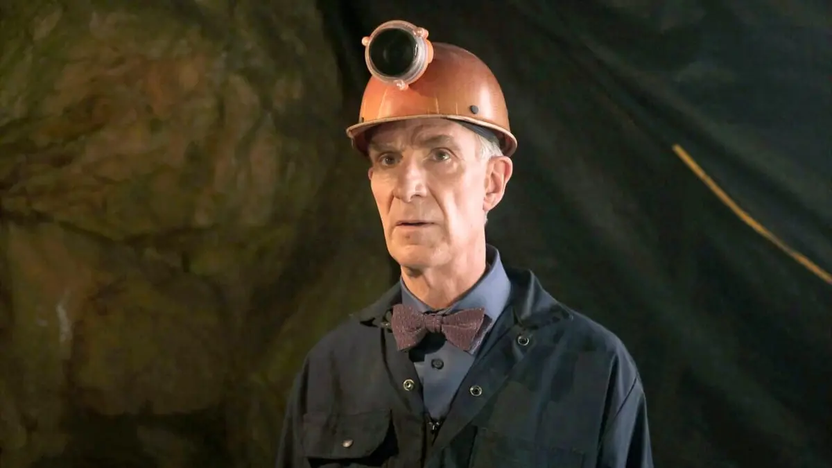 L'institut des fins du monde Le déluge d'ouragans