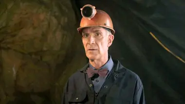 Le déluge d'ouragans