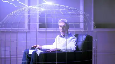 Un monde sans électricité