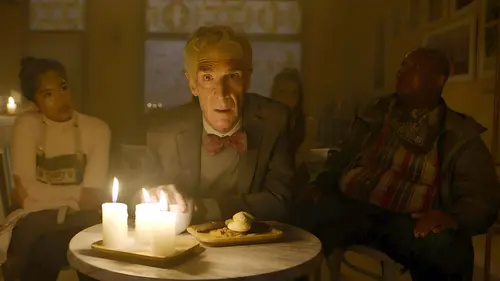 Casting L'institut des fins du monde Minuit à midi