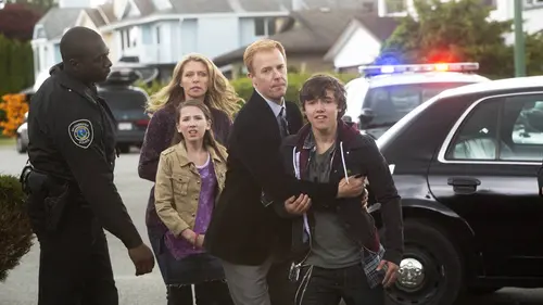 L'insupportable soupçon