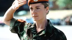 Visuel de L'insurgée