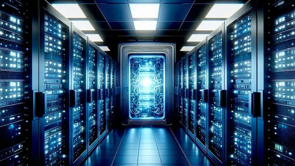 L'intelligence artificielle, un tsunami sur le Web