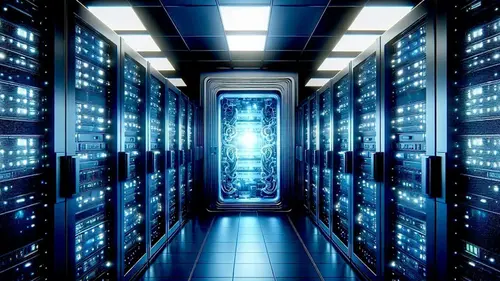 L'intelligence artificielle, un tsunami sur le Web