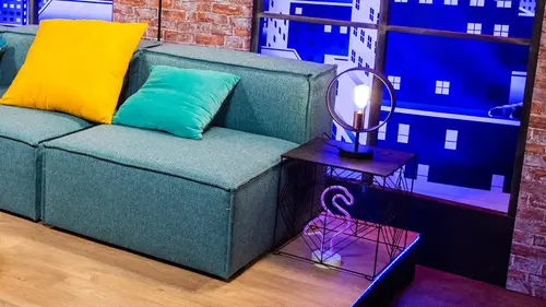 L'Internet Show L'Internet Show