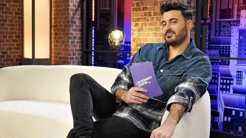 L'Internet Show L'Internet Show