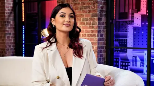 Casting L'Internet Show