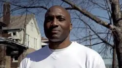 Visuel de L'interrogatoire