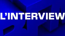 L'interview