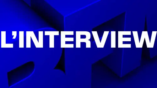 L'interview