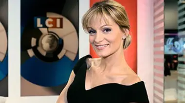 L'interview d'Audrey Crespo-Mara