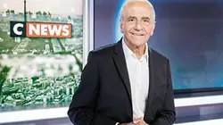 Visuel de L'interview de Jean-Pierre Elkabbach