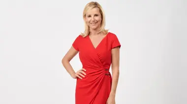 L'interview Maud Bregeon