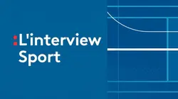 L'interview sport