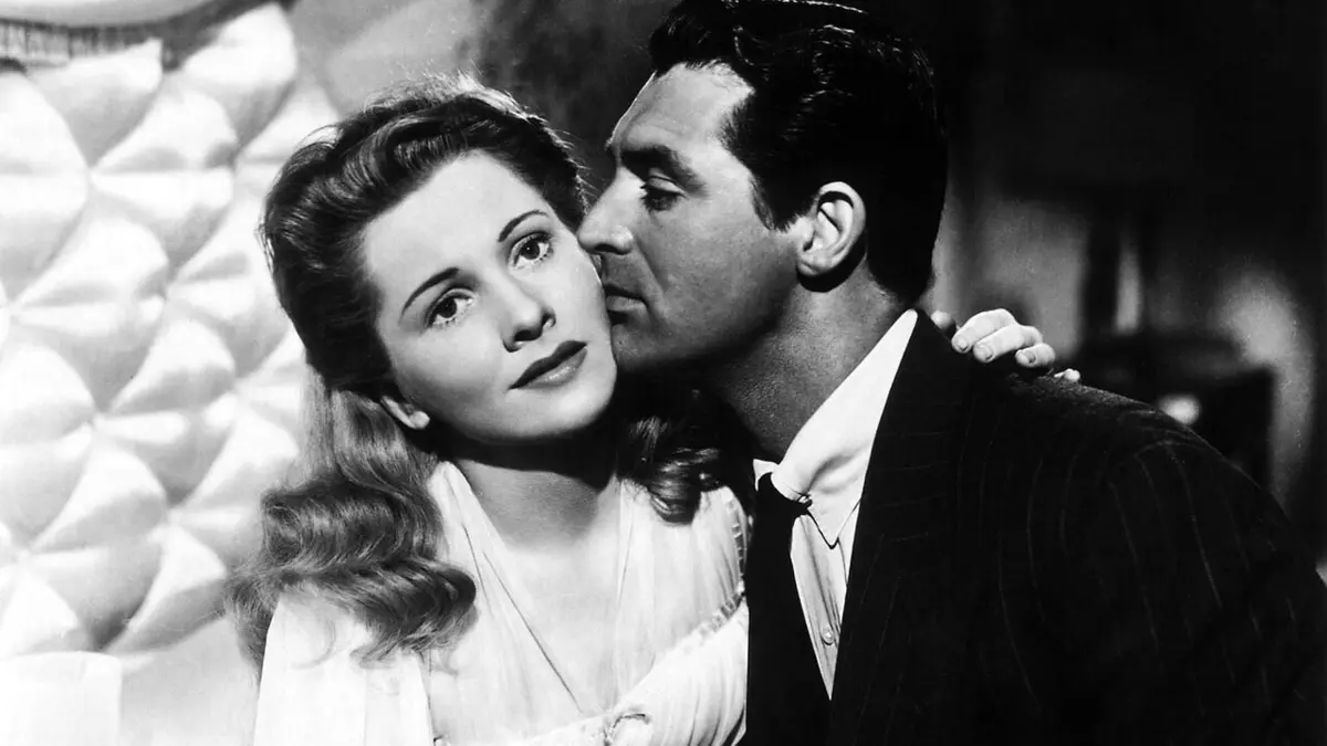 L'interview TCM Cinéma Alfred Hitchcock