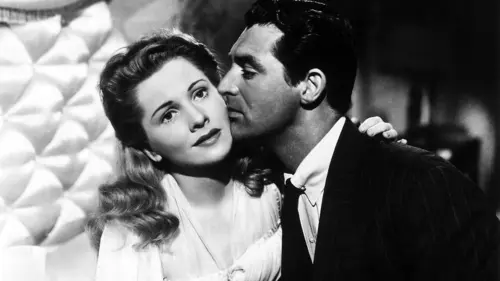 L'interview TCM Cinéma Alfred Hitchcock