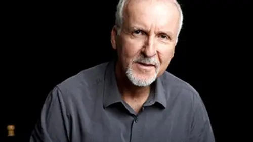 L'interview TCM Cinéma James Cameron