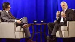 Visuel de L'interview TCM Cinéma
