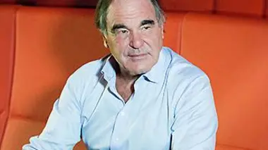 Oliver Stone