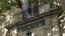 Visuel de L'intime conviction