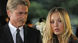 Visuel de L'intouchable Drew Peterson