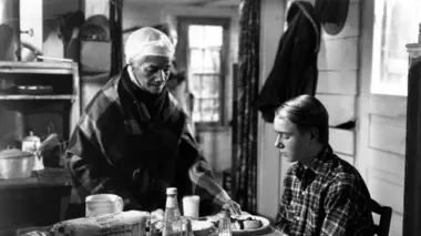 L'intrus (1949)