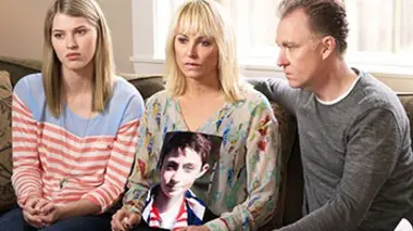 L'intuition d'une mère (2015)