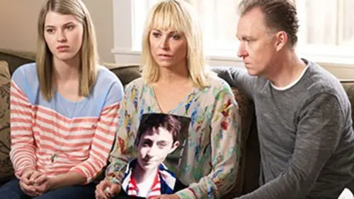 L'intuition d'une mère