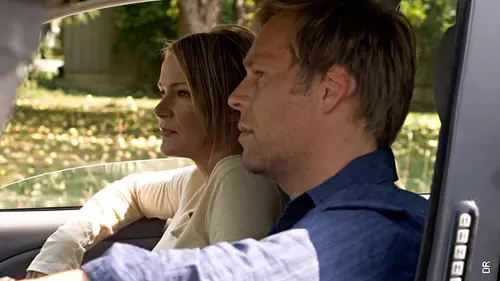 L'intuition d'une mère