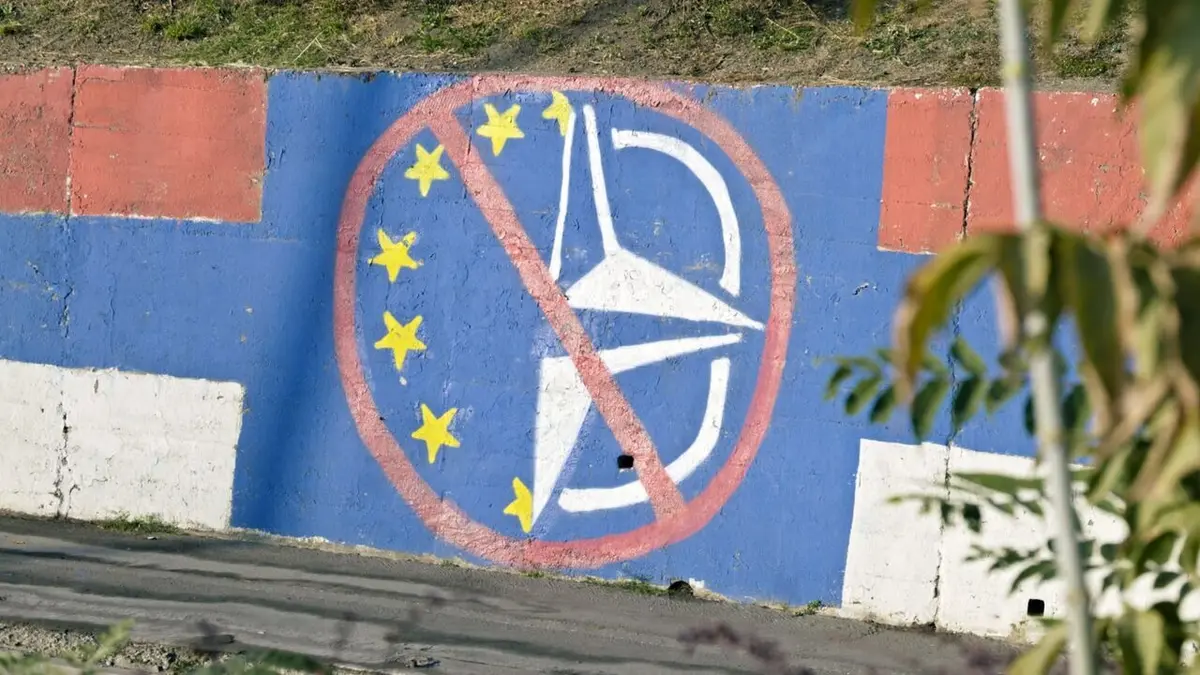 L'invasion silencieuse : La Chine et sa stratégie pour les Balkans