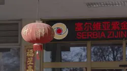Visuel de L'invasion silencieuse : La Chine et sa stratégie pour les Balkans