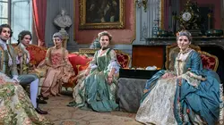 L'invention du luxe à la française