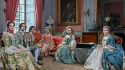 L'invention du luxe à la française