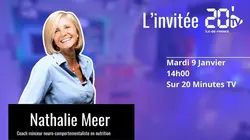 L'invité 20 Minutes